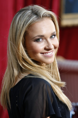 Hayden Panettiere  pic #204492