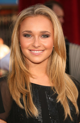 Hayden Panettiere  pic #204495