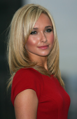 Hayden Panettiere  pic #257632