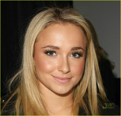 Hayden Panettiere  pic #136645