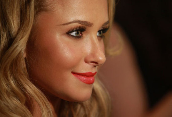 Hayden Panettiere  pic #173031