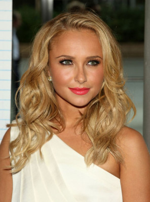 Hayden Panettiere  pic #173032