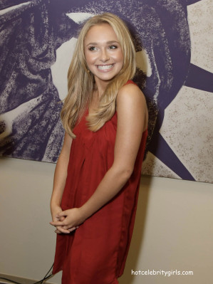 Hayden Panettiere  pic #143336