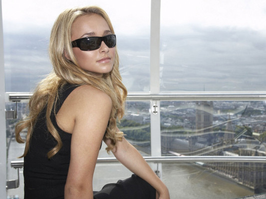 Hayden Panettiere  pic #143355