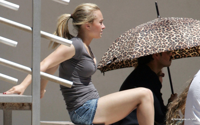 Hayden Panettiere  pic #143344