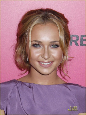 Hayden Panettiere  pic #192041