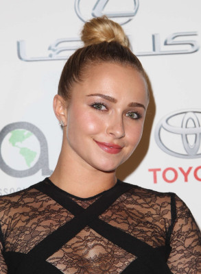 Hayden Panettiere  pic #642735