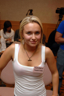 Hayden Panettiere  pic #143352
