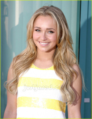 Hayden Panettiere  pic #130808