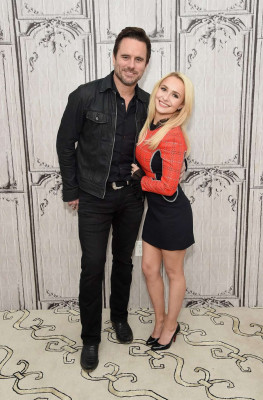 Hayden Panettiere  pic #900974