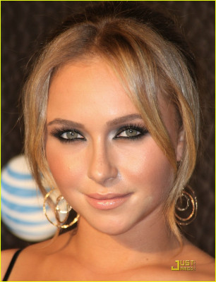 Hayden Panettiere  pic #131317