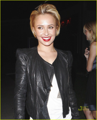 Hayden Panettiere  pic #344232