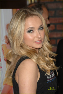 Hayden Panettiere  pic #131218