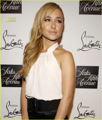 Hayden Panettiere  pic #130814