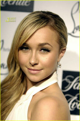 Hayden Panettiere  pic #130813