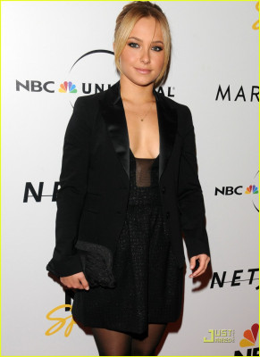 Hayden Panettiere  pic #133117