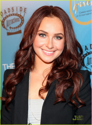 Hayden Panettiere  pic #242667