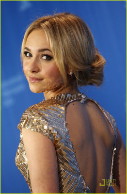 Hayden Panettiere  pic #136643