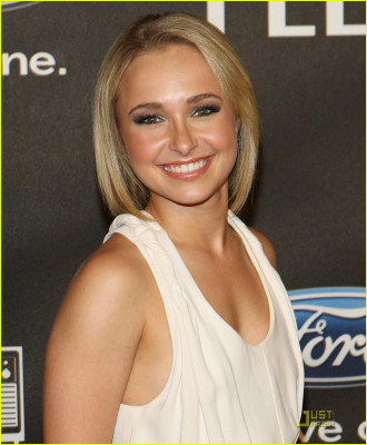 Hayden Panettiere  pic #130763