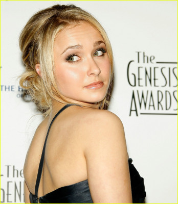 Hayden Panettiere  pic #133112