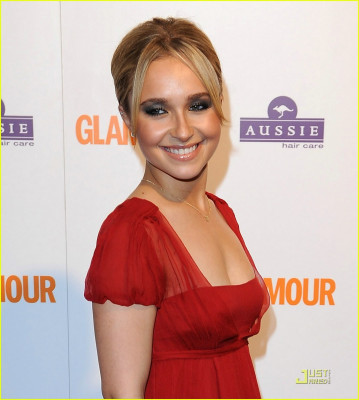Hayden Panettiere  pic #130764