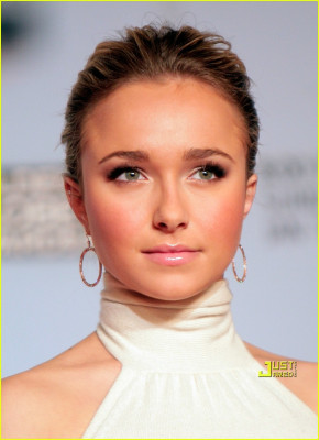 Hayden Panettiere  pic #133114