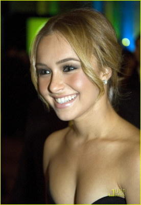 Hayden Panettiere  pic #131314