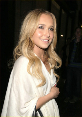 Hayden Panettiere  pic #131603