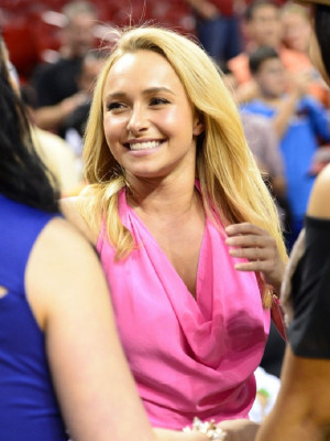 photo 29 in Hayden Panettiere  gallery [id592386] 2013-04-08 00:00:00