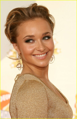 Hayden Panettiere  pic #130811