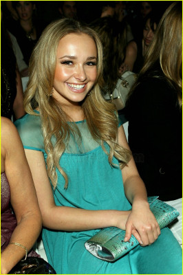 Hayden Panettiere  pic #131602