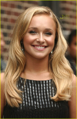Hayden Panettiere  pic #131601