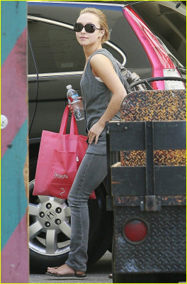 Hayden Panettiere  pic #142987