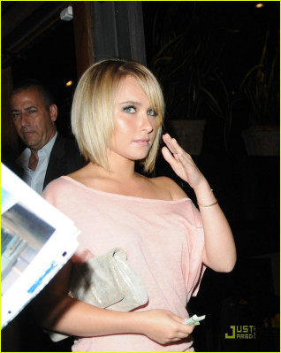 Hayden Panettiere  pic #136646