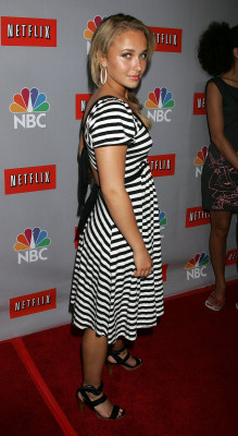 Hayden Panettiere  pic #143339