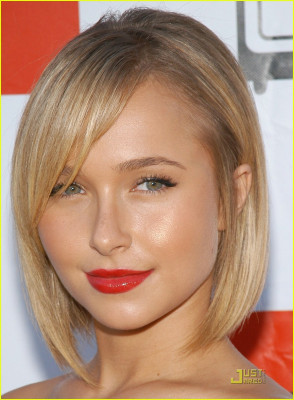 Hayden Panettiere  pic #133113