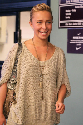 Hayden Panettiere  pic #339319