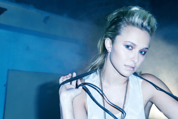 photo 17 in Hayden Panettiere  gallery [id535398] 2012-09-23 00:00:00