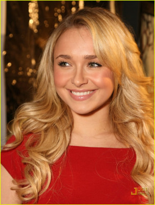 Hayden Panettiere  pic #131604