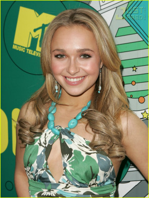 Hayden Panettiere  pic #131216