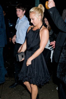 Hayden Panettiere  pic #373336
