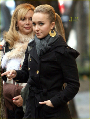 Hayden Panettiere  pic #130519