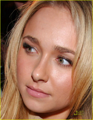 Hayden Panettiere  pic #136644