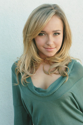 Hayden Panettiere  pic #536138