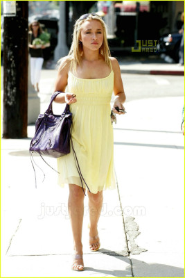 Hayden Panettiere  pic #131605