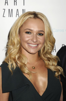 Hayden Panettiere  pic #402768