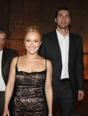 Hayden Panettiere  pic #523067