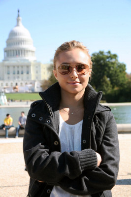 Hayden Panettiere  pic #114828