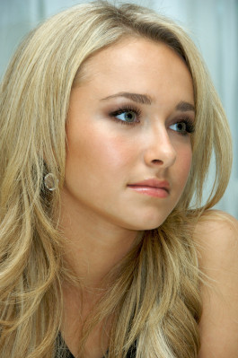 Hayden Panettiere  pic #272986