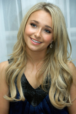 Hayden Panettiere  pic #272980